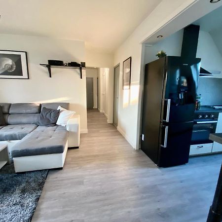 Appartement T4 Place Voltaire - 016 รูออง ภายนอก รูปภาพ