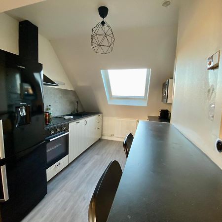 Appartement T4 Place Voltaire - 016 รูออง ภายนอก รูปภาพ