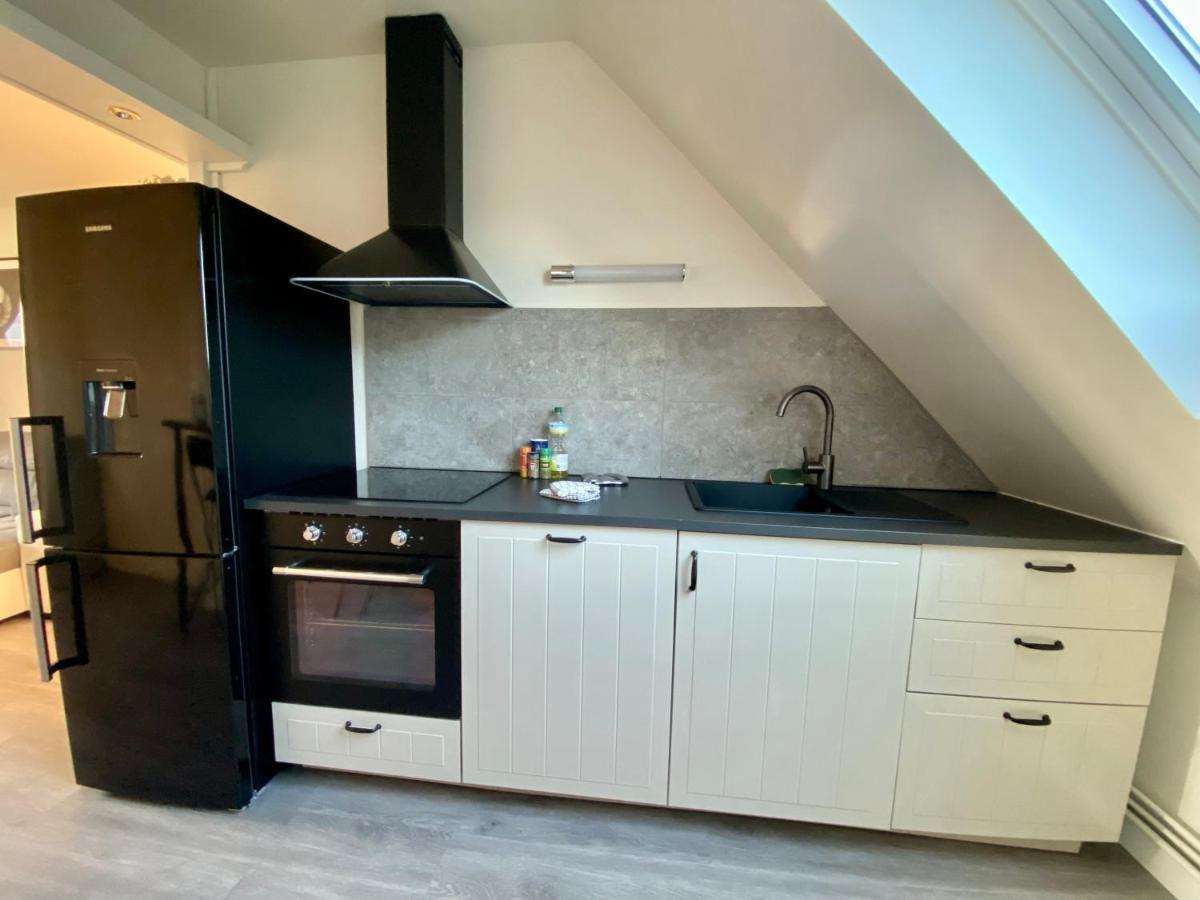 Appartement T4 Place Voltaire - 016 รูออง ภายนอก รูปภาพ