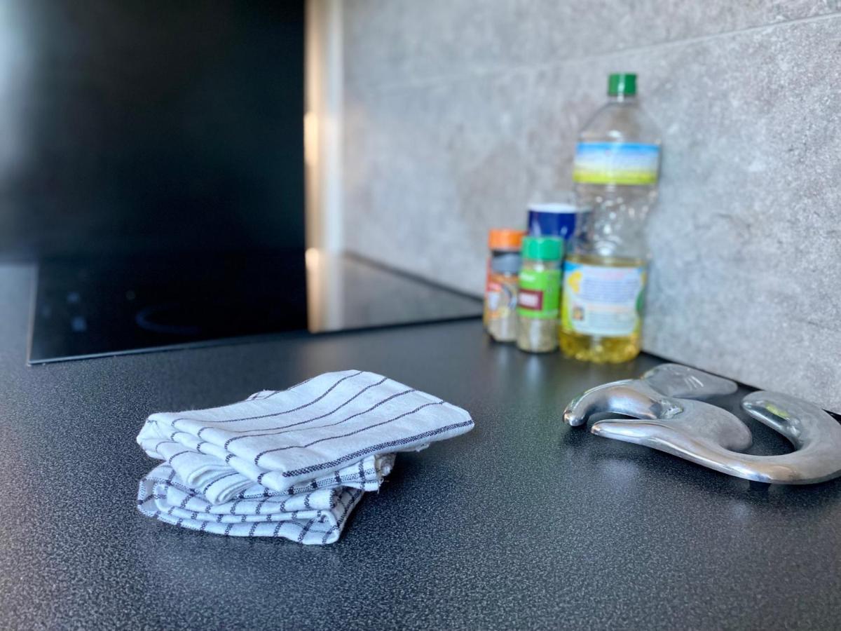 Appartement T4 Place Voltaire - 016 รูออง ภายนอก รูปภาพ